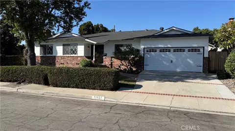 13827 Freiburg St, Whittier, CA 90602