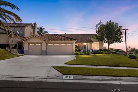 6331 Thunder Mtn, Rancho Cucamonga, CA 91739