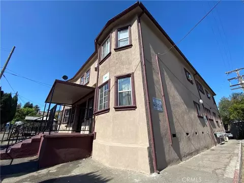 727 Cornwell, Los Angeles, CA 90033