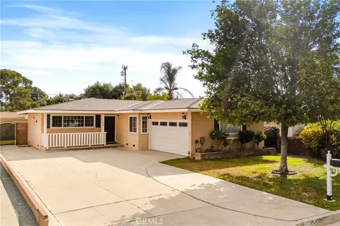 754 W Dalton, Glendora, CA 91741