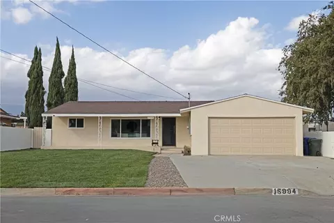15994 Sequoia Ave, Fontana, CA 92335