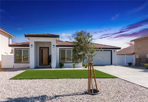 26987 Lakeview, Helendale, CA 92342