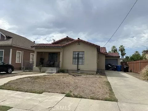 1063 N Gordon, Pomona, CA 91768