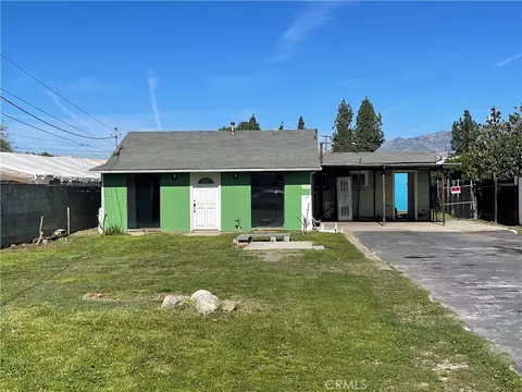 4019 Vineland, Baldwin Park, CA 91706