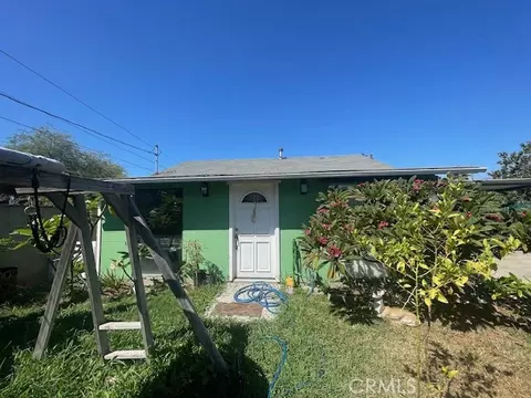 4019 Vineland, Baldwin Park, CA 91706