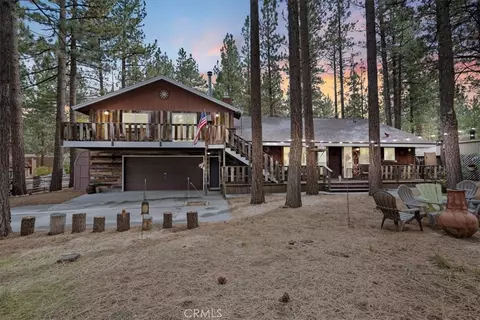 904 E Barker, Big Bear City, CA 92314