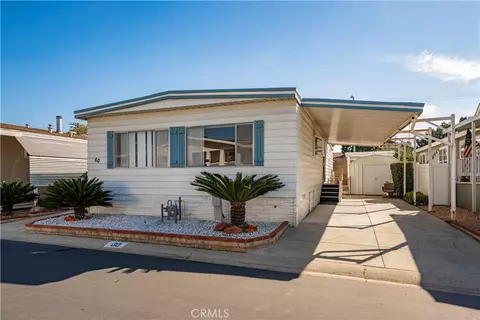 1245 W Cienega Ave #60, San Dimas, CA 91773