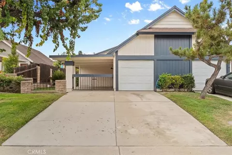 4449 Carmen St, Chino, CA 91710