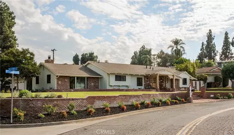 500 Lakeside, Fullerton, CA 92835
