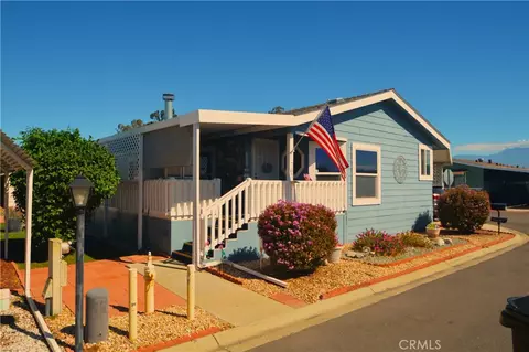 5001 Florida W #707, Hemet, CA 92545