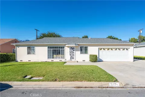 117 Spanner St, Monrovia, CA 91016
