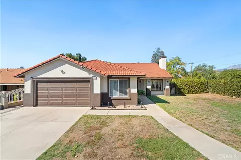 9310 Carob, Fontana, CA 92335