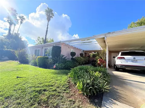 3258 E Whitebirch, West Covina, CA 91791