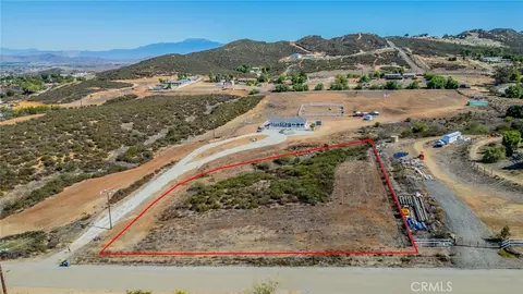 0 Sunset Ave, Menifee, CA 92584