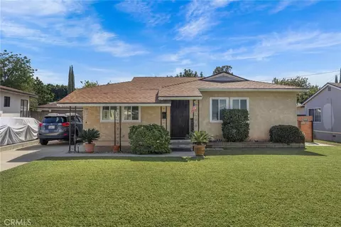 16834 E Devanah, Covina, CA 91722
