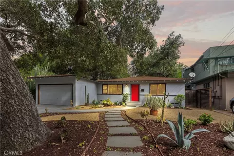 277 E Grn, Claremont, CA 91711