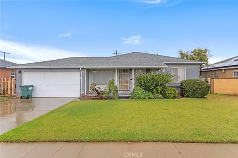 12210 S S Spg, Los Angeles, CA 90061