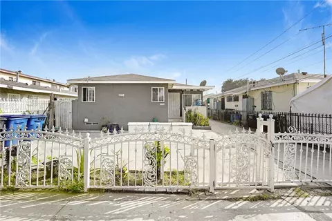 1000 S Gage, Los Angeles, CA 90023