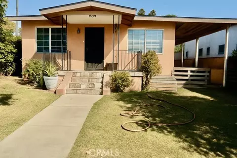 1070 N Evergreen, Los Angeles, CA 90033