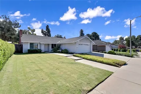 1340 Avenida Loma, San Dimas, CA 91773