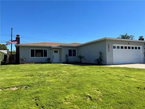 10243 Fremont, Montclair, CA 91763