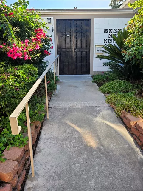 494 Calle Cadiz #B, Laguna Woods, CA 92637