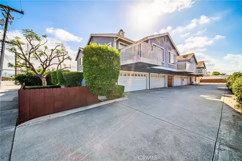 916 W Duarte, Monrovia, CA 91016