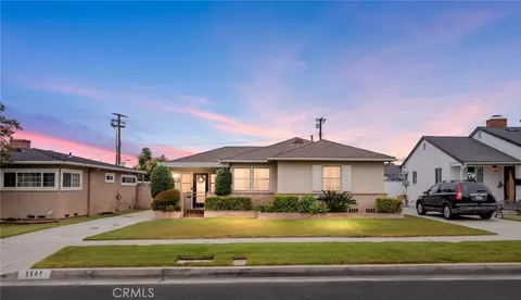 8641 Strub Ave, Whittier, CA 90605