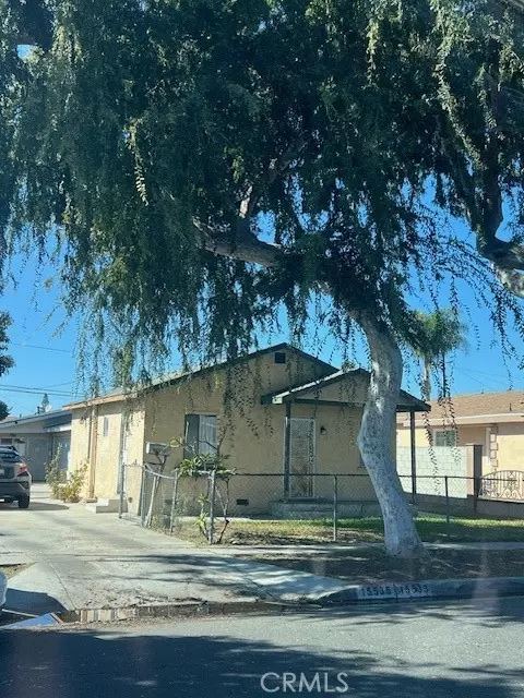 15533 Virginia Ave, Paramount, CA 90723