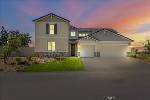 Exterior - 5613 Levanto, Bakersfield, CA 93306 photo 2 of 6
