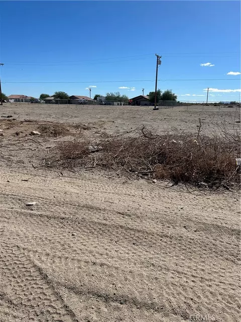 0 Penolope, Salton City, CA 92275