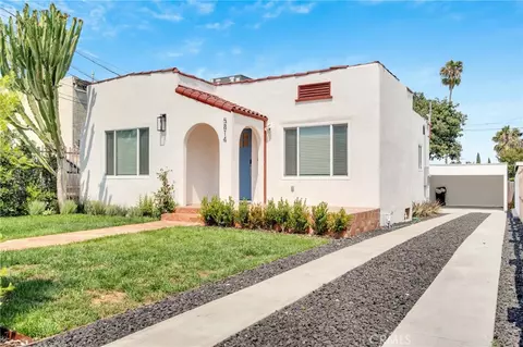 5814 7th Ave, Los Angeles, CA 90043