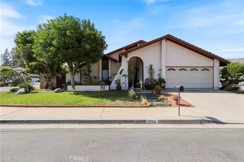 1184 E Meadow Wood Dr, Covina, CA 91724