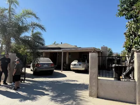 14718 Valencia, Fontana, CA 92335