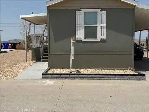 2494 W Main #48, Barstow, CA 92311