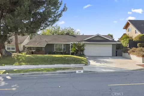 325 El Encino, Diamond Bar, CA 91765