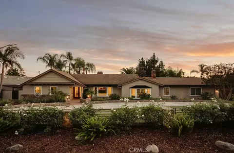 19022 W Leadora Ave, Glendora, CA 91741