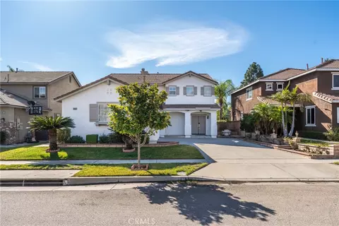 11959 Huntley, Rancho Cucamonga, CA 91739