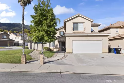 14874 Southend, Fontana, CA 92336