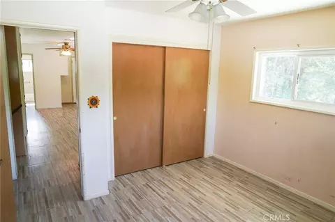 Bedroom - 281 Lubken, Lone Pine, CA 93545 photo 12 of 14