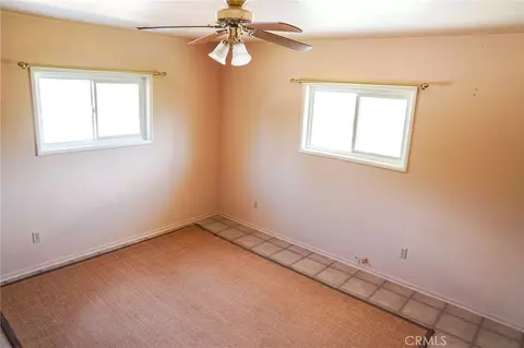Bedroom - 281 Lubken, Lone Pine, CA 93545 photo 10 of 14