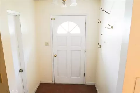 Entry Way - 281 Lubken, Lone Pine, CA 93545 photo 1 of 9