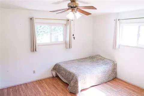 Bedroom - 281 Lubken, Lone Pine, CA 93545 photo 3 of 14
