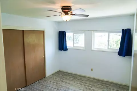 Bedroom - 281 Lubken, Lone Pine, CA 93545 photo 13 of 14