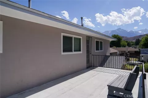 Exterior - 281 Lubken, Lone Pine, CA 93545 photo 7 of 14