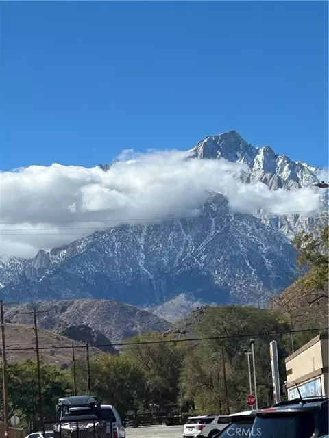 Exterior - 281 Lubken, Lone Pine, CA 93545 photo 12 of 14