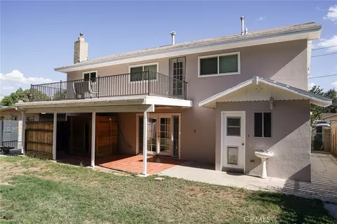 Exterior - 281 Lubken, Lone Pine, CA 93545 photo 8 of 14
