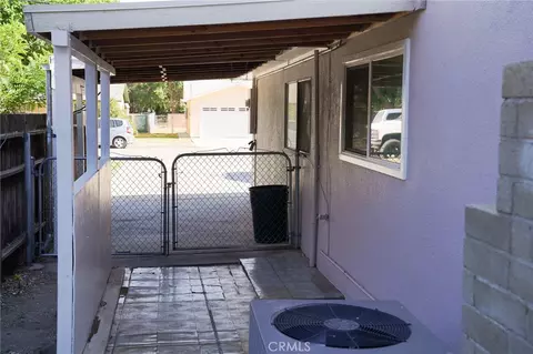 Exterior - 281 Lubken, Lone Pine, CA 93545 photo 10 of 14