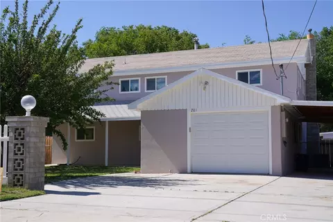 281 Lubken, Lone Pine, CA 93545