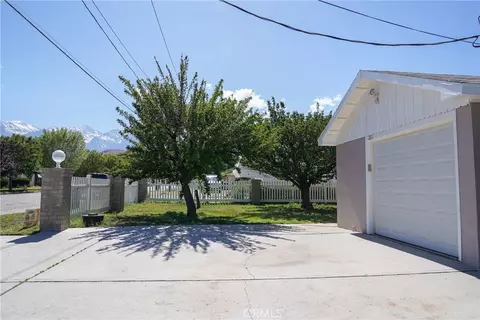 Exterior - 281 Lubken, Lone Pine, CA 93545 photo 2 of 14